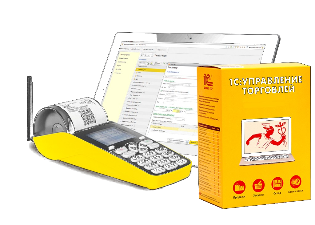 Экосистема задач Pro1C на pro1c.su
